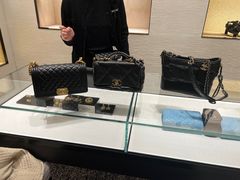 -CHANEL(恒隆广场店)