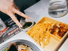 -猫爪爪原切自助烤肉(观音桥阳光世纪店)