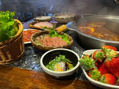 -欧阳小姐在成都(鼓楼店)