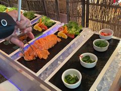 -厦门悦华酒店·绿庭主题自助餐厅