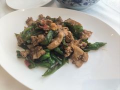 -祥记餐饮•豫粤珍味(金隅大厦店)