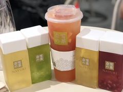 -奈雪的茶(华强北中航城店)