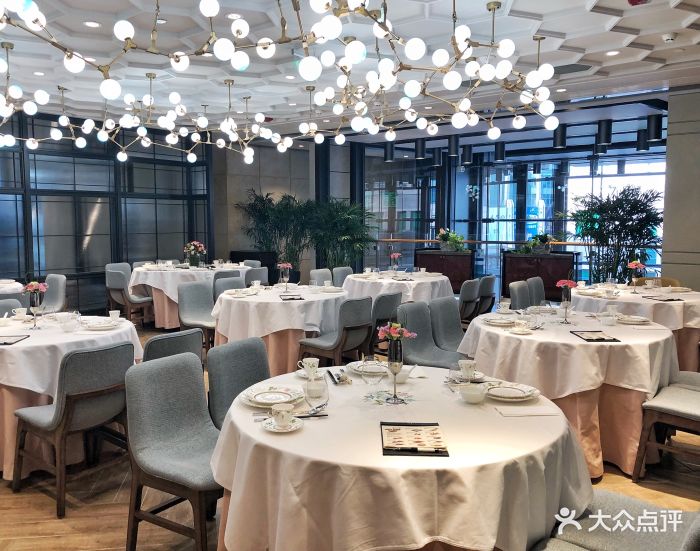 翠园(王府中环店)大堂图片 - 第55张