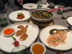 -海立阁海鲜江浙菜(漕河泾印象城店)