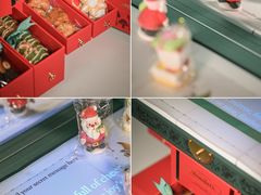 -深圳福田香格里拉大酒店