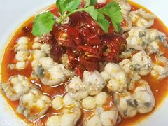-客汀家宴·客家烟火 四季食材(集美店)