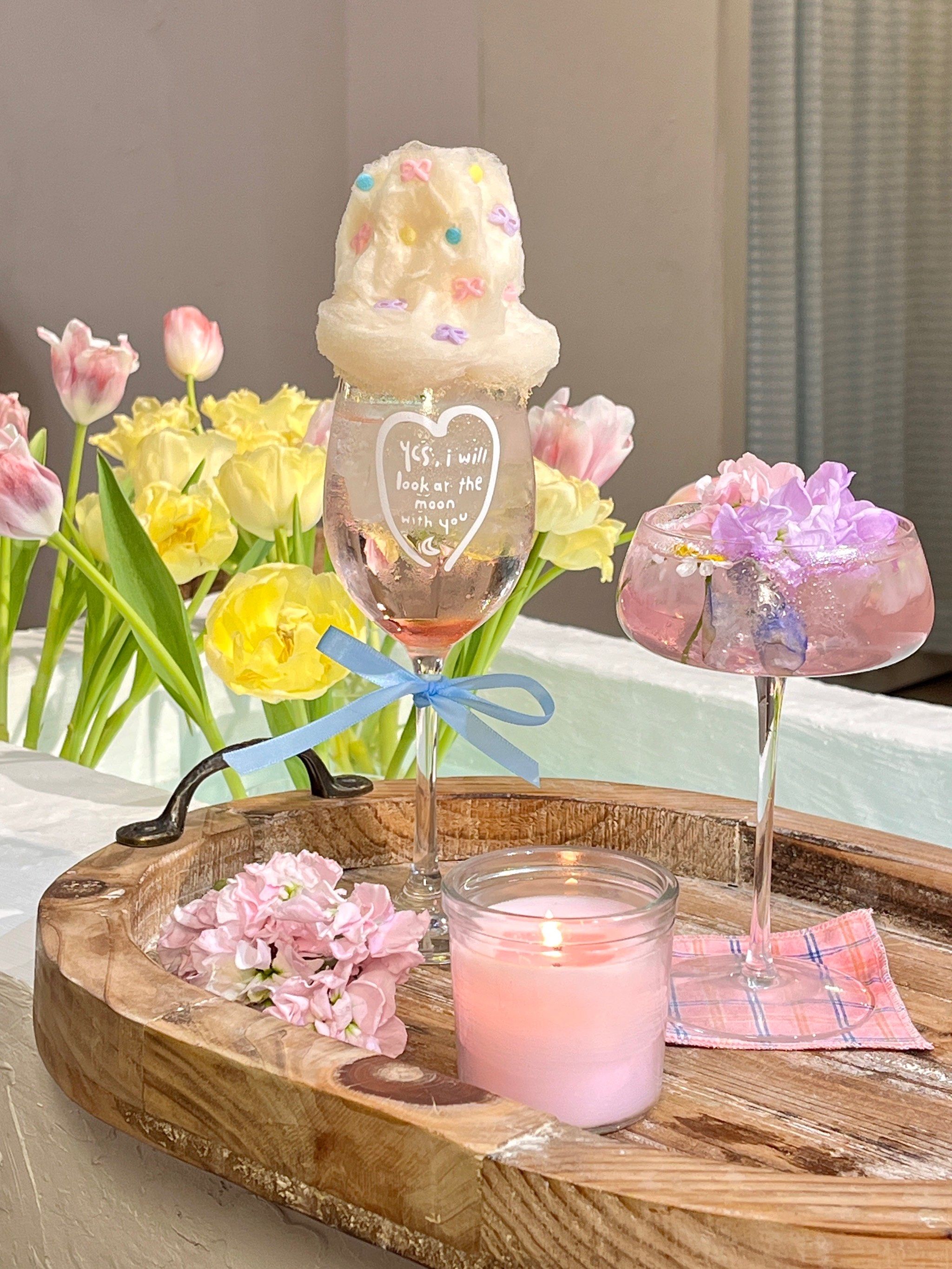 是成都成都!爱丽丝的梦境下午茶98