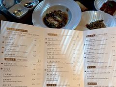 -丽晶轩中餐厅(重庆丽晶酒店)