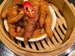 -正斗·港式粤菜(SKLP店)