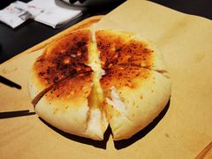 乳酪烤饼-炉鱼(萧山万象汇店)