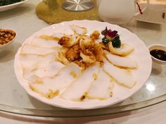 -四海之家(蛇口店)