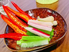眉山泡菜-眉州东坡(大悦城店)