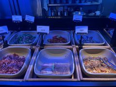 -盛江山自助料理(奥莱锦辉购物广场店)