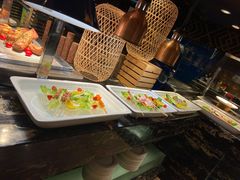 -长沙富力万达文华酒店