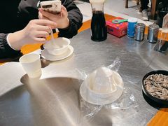 -遇西祠·海鲜烧烤(总店)