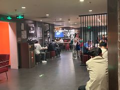 -汉堡王(西直门凯德MALL店)