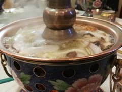 -东来顺饭庄(天坛店)