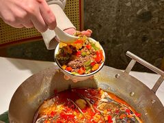 -湘江红·湖南招牌菜(莲花南路店)
