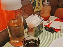 -桂满陇·杭州小馆(巴黎春天浦建店)