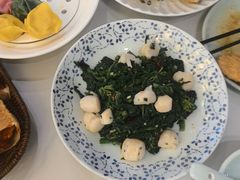 -必点海鲜·海肠捞饭(滨江道一店)