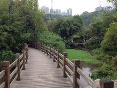 -龙头寺公园