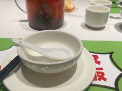 -鑫小城故事·藕汤·家常菜(台北一路总店)
