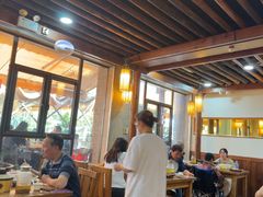 -都江堰石锅鱼