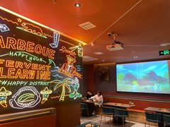 -龙神·炭烧酒场深夜食堂(新街口店)