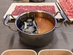 -君邦火锅(新疆大厦店)