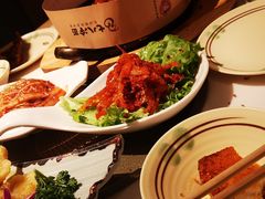 -七八冷面·延边朝鲜族美食(圣熙八号店)