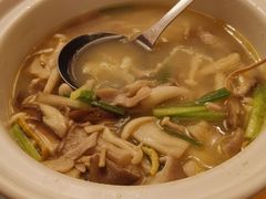 -缪氏川菜(深圳北站缤果空间店)