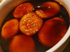 -绿茶餐厅(西湖银泰百货店)