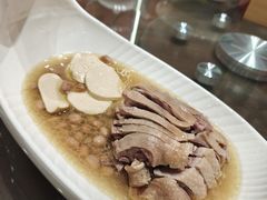 -陈记菜馆·非遗淮扬菜(东关街教场店)