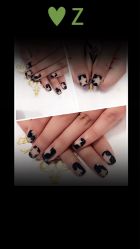 -RL Nail·瑞丽美甲美睫品牌原创店