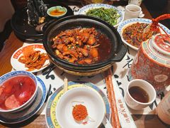 -南昌大饭店·非遗南昌菜(万寿宫店)