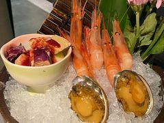 -匠和风精致料理(祥禾天地店)