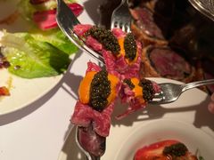 -壳里西餐厅Coquille Seafood Bistro(蒙自路店)