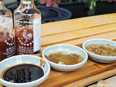 -CHINCHIN 青青·泰国料理(万象食家店)