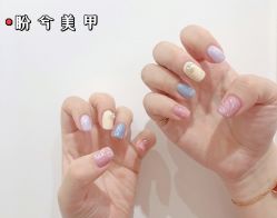 -盼兮·日式美睫沙龙