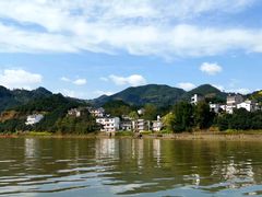 -新安江山水画廊风景区