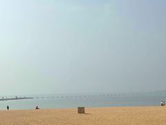-青岛第二海水浴场
