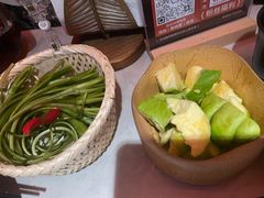 -芸山季·云南野生菌火锅(人民广场来福士店)