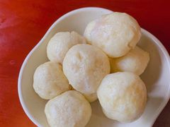 松毛汤包-佬钱湾仔(衣裳街店)