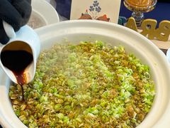 -百盛·鼎膳(中海财富中心)