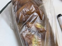 双拼热狗-红跑车(文三路店)