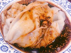 热面皮-张明富面皮店(东大街店)