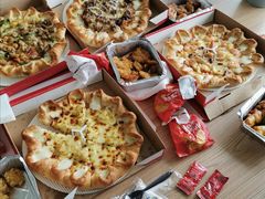 -必胜客(长瀛商业广场店)