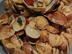 -大哈福烧烤·海鲜·家常菜(延安三路店)