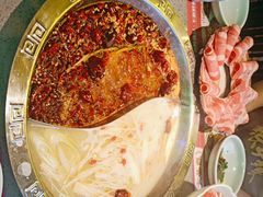 -辣斗辣·老火锅(红谷滩万达店)