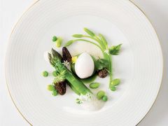 -The Ritz Restaurant